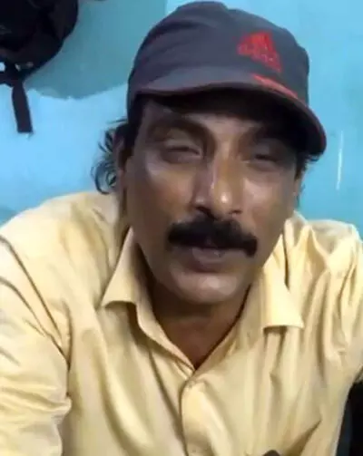 ಮುಹಮ್ಮದ್ ಸಲೀಂ (ಚೆಲ್ಲಿ) ಮುಹಮ್ಮದ್ ಸಲೀಂ (ಚೆಲ್ಲಿ)