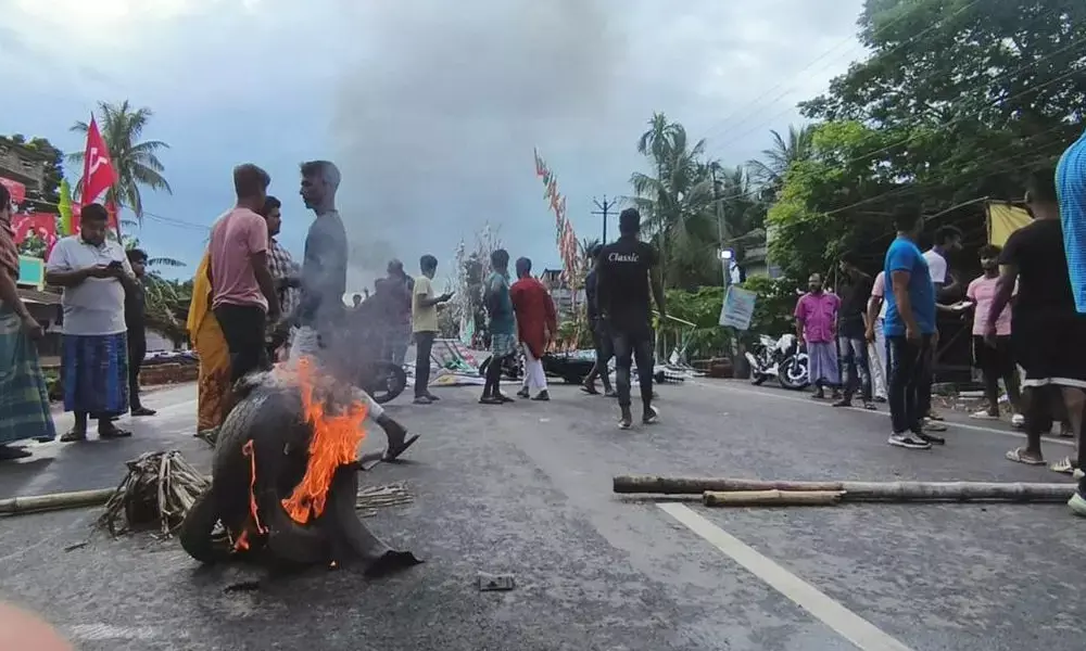 ಪಶ್ಚಿಮ ಬಂಗಾಳ ಸ್ಥಳೀಯ ಸಂಸ್ಥೆ ಚುನಾವಣೆ ವೇಳೆ ಹಿಂಸಾಚಾರ: ಸಾವಿನ ಸಂಖ್ಯೆ 16ಕ್ಕೆ