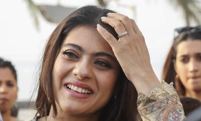 ಯಾವುದೇ ರಾಜಕಾರಣಿಗಳನ್ನು ಕೀಳಾಗಿ ಕಾಣುವ ಉದ್ದೇಶವಿರಲಿಲ್ಲ: ಶಿಕ್ಷಣದ ಕುರಿತ ಹೇಳಿಕೆಗೆ ನಟಿ ಕಾಜೋಲ್‌ ಸ್ಪಷ್ಟನೆ