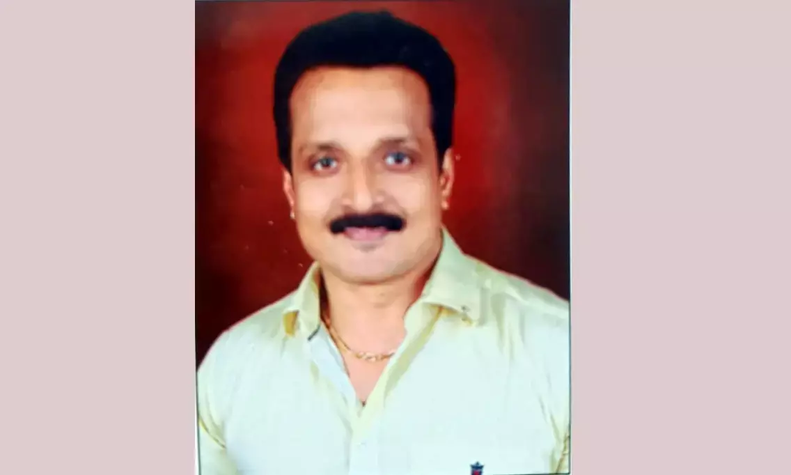 ಜೈನ ಮುನಿ ಹತ್ಯೆಗೆ ರೋಹಿತ್ ಕುಮಾರ್ ಕಟೀಲ್ ಖಂಡನೆ