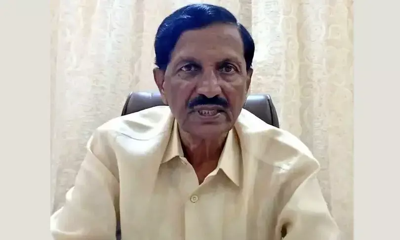 ಮಾಜಿ ಶಾಸಕ ಸಿ.ಎಂ.ನಿಂಬಣ್ಣವರ್ ನಿಧನ