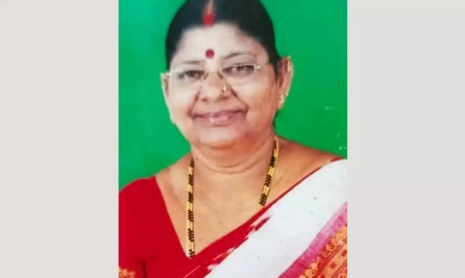 ಮನಪಾ ಮಾಜಿ ಮೇಯರ್ ರಜನಿ ದುಗ್ಗಣ್ಣ ನಿಧನ