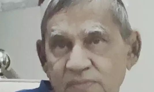 ಪಿ.ಅಬ್ದುಲ್ಲಾ ಹಾಜಿ ದರ್ಬೆ ನಿಧನ