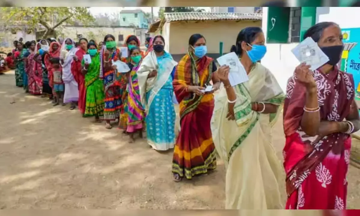 ಪ.ಬಂ.ಪಂಚಾಯತ್ ಚುನಾವಣೆಗಳು: ಹಿಂಸಾಚಾರ ಕುರಿತು ರಾಜಕೀಯ ಪಕ್ಷಗಳ ಆರೋಪ-ಪ್ರತ್ಯಾರೋಪಗಳ ಕೆಸರೆರಚಾಟ