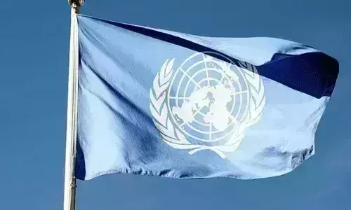 ಸುಡಾನ್ ನಲ್ಲಿ ಪೂರ್ಣಪ್ರಮಾಣದ ಅಂತರ್ಯುದ್ಧದ ಸಾಧ್ಯತೆ: ವಿಶ್ವಸಂಸ್ಥೆ ಎಚ್ಚರಿಕೆ