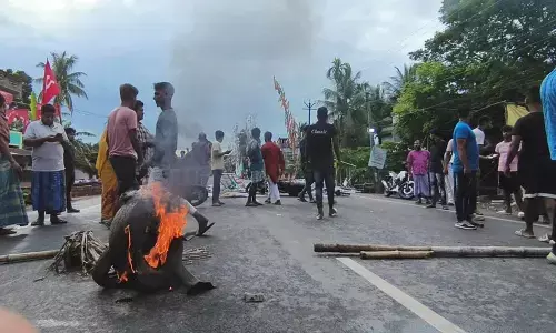ಪಶ್ಚಿಮ ಬಂಗಾಳ ಸ್ಥಳೀಯ ಸಂಸ್ಥೆ ಚುನಾವಣೆ ವೇಳೆ ಹಿಂಸಾಚಾರ: ಸಾವಿನ ಸಂಖ್ಯೆ 16ಕ್ಕೆ