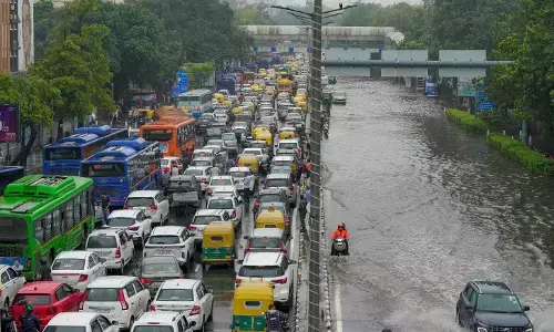 ಉತ್ತರಾಖಂಡದಲ್ಲಿ ವ್ಯಾಪಕ ಮಳೆ; 100 ರಸ್ತೆಗಳು ಬಂದ್