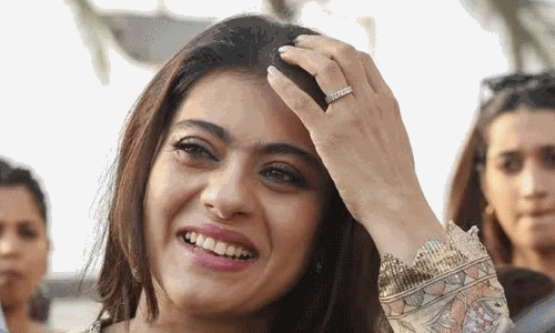 ಯಾವುದೇ ರಾಜಕಾರಣಿಗಳನ್ನು ಕೀಳಾಗಿ ಕಾಣುವ ಉದ್ದೇಶವಿರಲಿಲ್ಲ: ಶಿಕ್ಷಣದ ಕುರಿತ ಹೇಳಿಕೆಗೆ ನಟಿ ಕಾಜೋಲ್‌ ಸ್ಪಷ್ಟನೆ