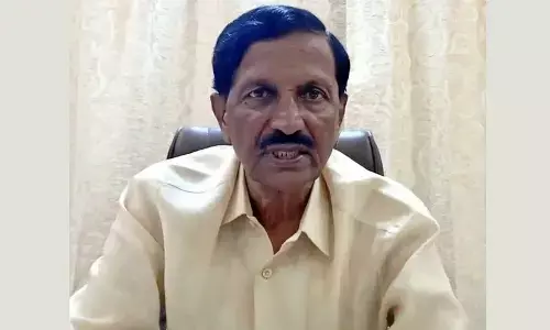 ಮಾಜಿ ಶಾಸಕ ಸಿ.ಎಂ.ನಿಂಬಣ್ಣವರ್ ನಿಧನ