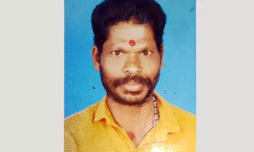 ಸುಳ್ಯ: ನೀರುಪಾಲಾಗಿದ್ದ ವ್ಯಕ್ತಿಯ ಮೃತದೇಹ 4 ದಿನಗಳ ಬಳಿಕ ಘಟನಾ ಸ್ಥಳದಿಂದ 4 ಕಿ.ಮೀ. ದೂರದಲ್ಲಿ ಪತ್ತೆ