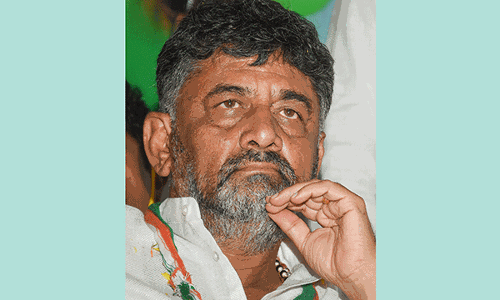 ಜೈನ ಮುನಿಗಳ ಹಂತಕರ ವಿರುದ್ಧ ಕಠಿಣ ಕ್ರಮ: ಡಿಸಿಎಂ ಡಿ.ಕೆ.ಶಿವಕುಮಾರ್