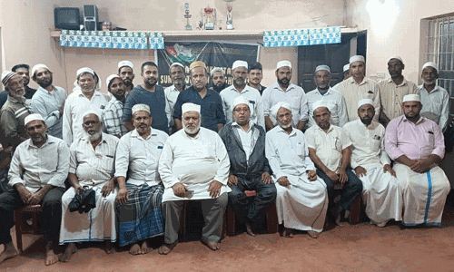 ಕಿನ್ಯ: ಸಾಂತ್ವನ ತಂಡ ಅಸ್ತಿತ್ವಕ್ಕೆ