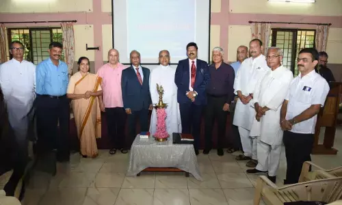 ಏಕರೂಪ ನಾಗರಿಕ ಸಂಹಿತೆ: ಸಾಧಕ ಬಾಧಕಗಳ ಬಗ್ಗೆ ಹೈಕೋರ್ಟ್‌ನ ನಿವೃತ್ತ ನ್ಯಾಯಾಧೀಶ ಜಾನ್ ಮೈಕಲ್ ಡಿಕುನ್ಹಾ ನೇತೃತ್ವದಲ್ಲಿ ಚರ್ಚೆ