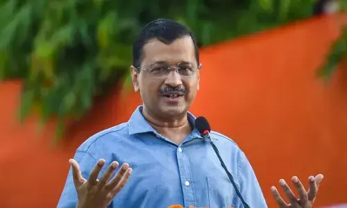 ಏಕರೂಪ ನಾಗರಿಕ ಸಂಹಿತೆಗೆ ಆಪ್ ಬೆಂಬಲ: ಪಕ್ಷ ತೊರೆದ ಬುಡಕಟ್ಟು ನಾಯಕ