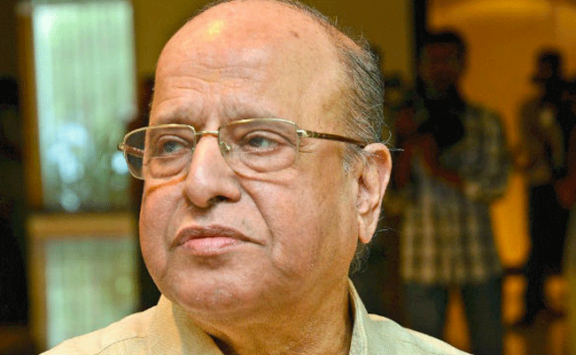 ಖ್ಯಾತ ವಿಜ್ಞಾನಿ ಕಸ್ತೂರಿರಂಗನ್ ಅವರಿಗೆ ಹೃದಯಾಘಾತ; ಶ್ರೀಲಂಕಾದಿಂದ ಇಂದು ಬೆಂಗಳೂರಿಗೆ ಏರ್ಲಿಫ್ಟ್ ಖ್ಯಾತ ವಿಜ್ಞಾನಿ ಕಸ್ತೂರಿರಂಗನ್ ಅವರಿಗೆ ಹೃದಯಾಘಾತ; ಶ್ರೀಲಂಕಾದಿಂದ ಇಂದು ಬೆಂಗಳೂರಿಗೆ ಏರ್ಲಿಫ್ಟ್