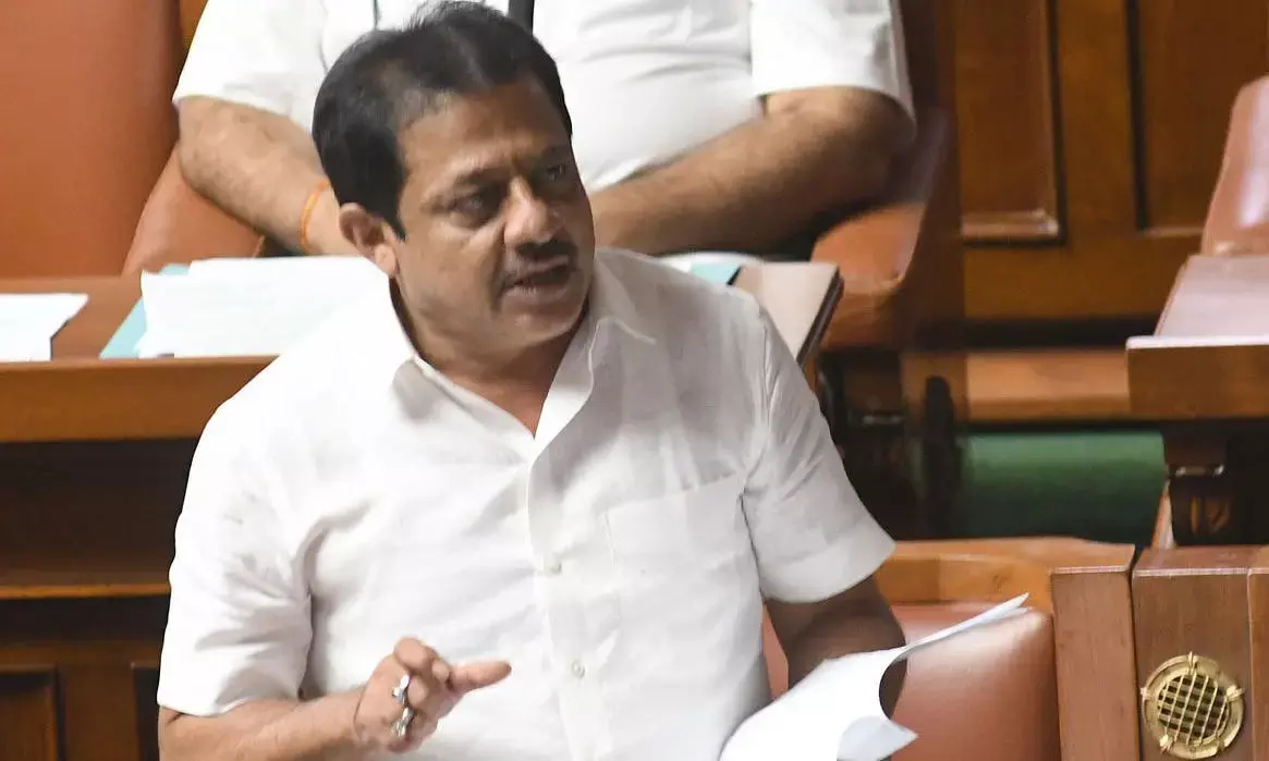 12 ಸಾವಿರ ಬಹುಮಹಡಿ ಮನೆಗಳ ನಿರ್ಮಾಣ ಕಾರ್ಯ ಆರಂಭ: ಸಚಿವ ಝಮೀರ್ ಅಹ್ಮದ್ ಖಾನ್