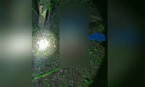 ಚಾಮರಾಜನಗರ: ಆನೆ ದಾಳಿಯಿಂದ ವ್ಯಕ್ತಿ ಮೃತ್ಯು