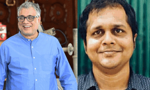 ರಾಜ್ಯಸಭಾ ಚುನಾವಣೆ: ಟಿಎಂಸಿಯ ಆರು ಅಭ್ಯರ್ಥಿಗಳ ಪೈಕಿ ಡೆರೆಕ್ ಒಬ್ರಿಯನ್, ಸಾಕೇತ್ ಗೋಖಲೆಗೂ ಟಿಕೆಟ್