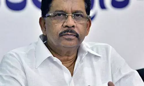 ಜೈನ ಸಮುದಾಯದ ರಕ್ಷಣೆಗೆ ರಾಜ್ಯ ಸರಕಾರ ಬದ್ಧ: ಗೃಹ ಸಚಿವ ಡಾ.ಜಿ.ಪರಮೇಶ್ವರ್