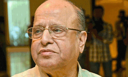 ‌ಖ್ಯಾತ ವಿಜ್ಞಾನಿ ಕಸ್ತೂರಿರಂಗನ್‌ ಅವರಿಗೆ ಹೃದಯಾಘಾತ; ಶ್ರೀಲಂಕಾದಿಂದ ಇಂದು ಬೆಂಗಳೂರಿಗೆ ಏರ್‌ಲಿಫ್ಟ್‌