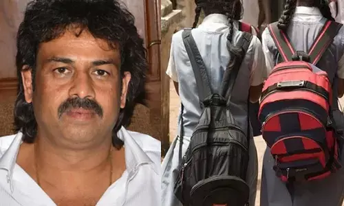 ಶೇ.80ರಷ್ಟು ಶಾಲಾ ಮಕ್ಕಳಿಗೆ ಸಮವಸ್ತ್ರ ವಿತರಣೆ: ಸಚಿವ ಮಧು ಬಂಗಾರಪ್ಪ