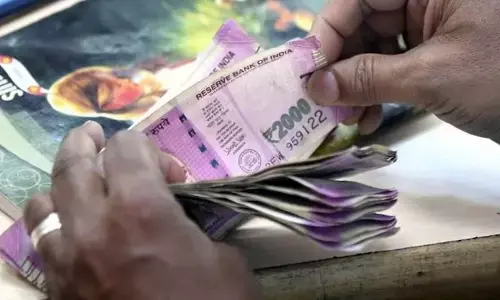 ಗುರುತು ಚೀಟಿ ಪುರಾವೆ ಇಲ್ಲದೆ 2000 ರೂ. ನೋಟು ವಿನಿಮಯ ವಿರುದ್ಧದ ಮನವಿ ಸುಪ್ರೀಂನಿಂದ ತಿರಸ್ಕೃತ