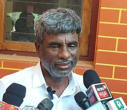 ಗ್ರಾಮ ಪಂಚಾಯತ್ ಸದಸ್ಯರ ಅನರ್ಹತೆ ಬಗ್ಗೆ ಕೋಟ ಶ್ರೀನಿವಾಸ ಪೂಜಾರಿ ಪ್ರಶ್ನೆ