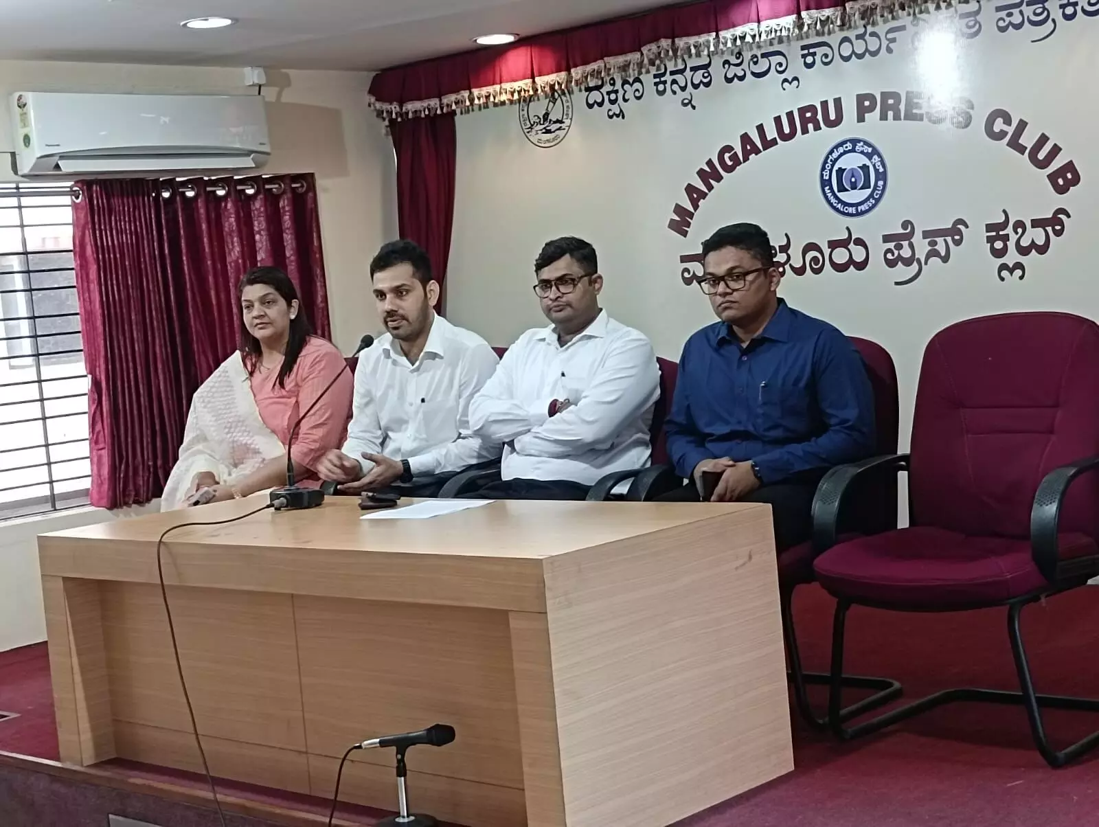 ಜು.13, 14ರಂದು ಮಂಗಳೂರಿನಲ್ಲಿ ಐಸಿಎಐ ವತಿಯಿಂದ ‘ತೆರಿಗೆ ಕ್ಲಿನಿಕ್’