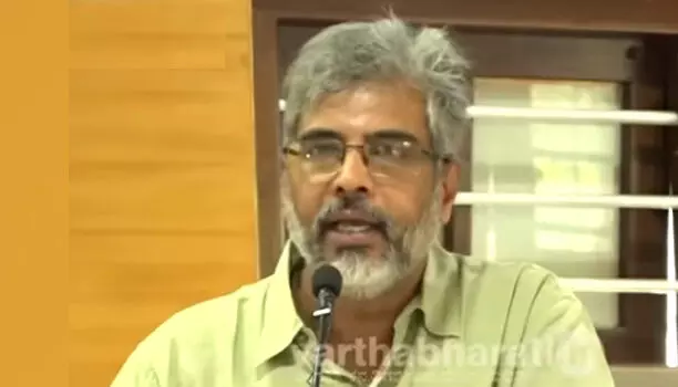 ಶೈಕ್ಷಣಿಕ ಸಮಸ್ಯೆಗಳನ್ನು ಬಗೆಹರಿಸುವಂತೆ ಪ್ರೊ.ನಿರಂಜನಾರಾಧ್ಯ ವಿ.ಪಿ. ಒತ್ತಾಯ ಶೈಕ್ಷಣಿಕ ಸಮಸ್ಯೆಗಳನ್ನು ಬಗೆಹರಿಸುವಂತೆ ಪ್ರೊ.ನಿರಂಜನಾರಾಧ್ಯ ವಿ.ಪಿ. ಒತ್ತಾಯ