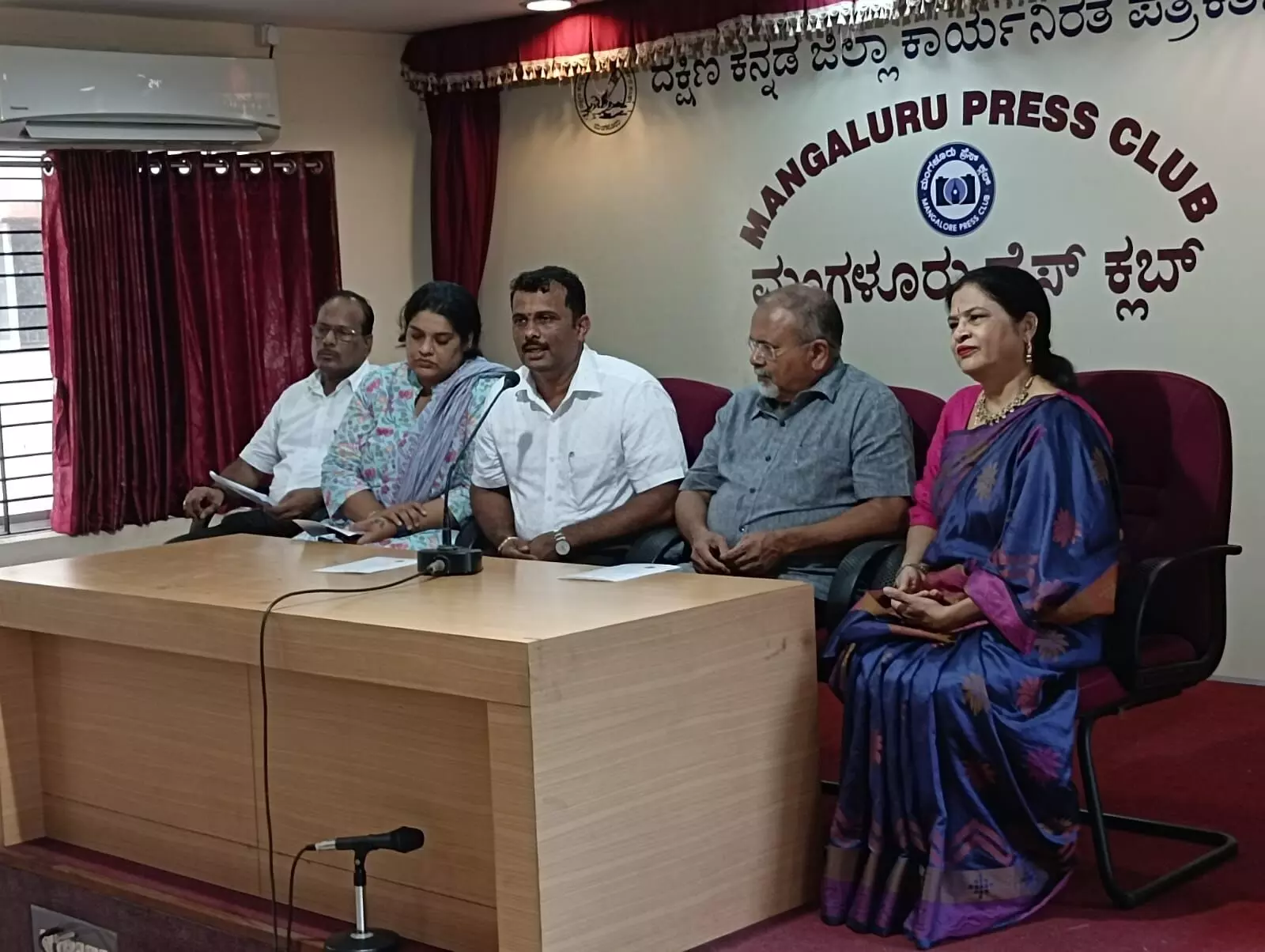 ಜು.13ರಂದು ಮಾನಸಿಕ ಸ್ವಾಸ್ಥ್ಯ ಸಮುದಾಯದ ಕಡೆಗೆ ಸರಣಿ -7 ಕಾರ್ಯಕ್ರಮದ ಉದ್ಘಾಟನೆ ಜು.13ರಂದು ಮಾನಸಿಕ ಸ್ವಾಸ್ಥ್ಯ ಸಮುದಾಯದ ಕಡೆಗೆ ಸರಣಿ -7 ಕಾರ್ಯಕ್ರಮದ ಉದ್ಘಾಟನೆ