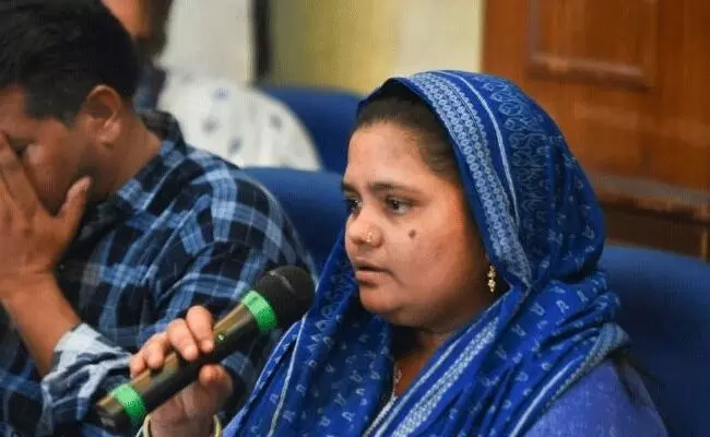 ಬಿಲ್ಕಿಸ್ ಬಾನು ಪ್ರಕರಣದ ವಿಚಾರಣೆ ಜು. 17ಕ್ಕೆ ಮುಂದೂಡಿಕೆ