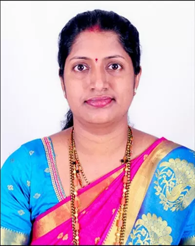 ರಾಜಲಕ್ಷ್ಮೀ ಪ್ರಭುಗೆ ಡಾಕ್ಟರೇಟ್