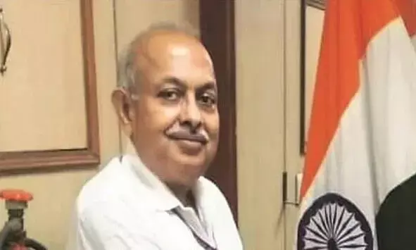 ಈಡಿ ನಿರ್ದೇಶಕ ಸಂಜಯ್ ಮಿಶ್ರಾಗೆ ನೀಡಲಾದ ಸೇವಾ ವಿಸ್ತರಣೆ ಕಾನೂನು ಬಾಹಿರ, ಅಸಿಂಧು: ಸುಪ್ರೀಂಕೋರ್ಟ್