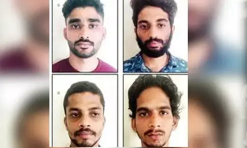 ಮೂಡಿಗೆರೆ | ದೇವರಮನೆ ಸಮೀಪ ಮೃತದೇಹ ಎಸೆದ ಪ್ರಕರಣ: ಮತ್ತೆ ನಾಲ್ವರು ಆರೋಪಿಗಳ ಬಂಧನ