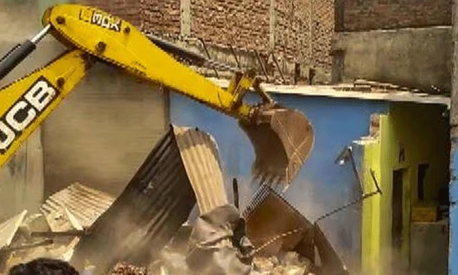 ಆದಿವಾಸಿ ಯುವಕನ ಮೇಲೆ ಮೂತ್ರ ವಿಸರ್ಜನೆ: ಆರೋಪಿಯ ಮನೆ ನಿರ್ಮಾಣಕ್ಕೆ ಬ್ರಾಹ್ಮಣ ಸಮಾಜದಿಂದ ದೇಣಿಗೆ ಅಭಿಯಾನ