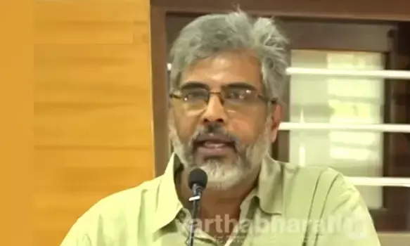 ಶೈಕ್ಷಣಿಕ ಸಮಸ್ಯೆಗಳನ್ನು ಬಗೆಹರಿಸುವಂತೆ ಪ್ರೊ.ನಿರಂಜನಾರಾಧ್ಯ ವಿ.ಪಿ. ಒತ್ತಾಯ