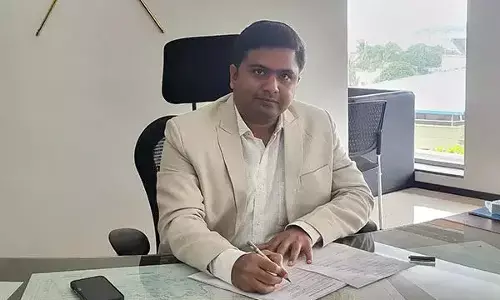 ಎಲ್ಲ ಪೌರ ಕಾರ್ಮಿಕರಿಗೂ ಕ್ಯಾಶ್ ಲೆಸ್ ಹೆಲ್ತ್ ಕಾರ್ಡ್ ವಿಸ್ತರಣೆ; ಜಿಲ್ಲಾಧಿಕಾರಿ ಸೂಚನೆ