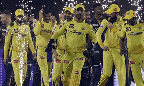 ಚೆನ್ನೈ ಸೂಪರ್‌ ಕಿಂಗ್ಸ್ ಗರಿಷ್ಠ ಬ್ರ್ಯಾಂಡ್‌ ಮೌಲ್ಯ ಹೊಂದಿದ ಐಪಿಎಲ್‌ ತಂಡ
