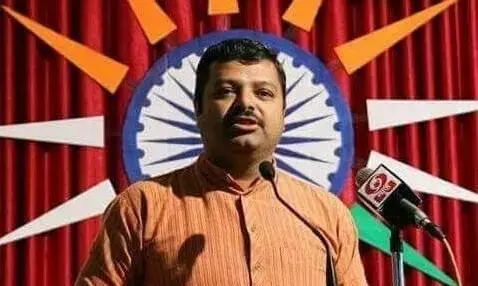 ಯುವ ಬ್ರಿಗೇಡ್ ಕಾರ್ಯಕರ್ತನ ಕೊಲೆ ಪ್ರಕರಣ: ಸೂಲಿಬೆಲೆ ವಿಚಾರಣೆ ನಡೆಸುವಂತೆ ಮುನೀರ್ ಕಾಟಿಪಳ್ಳ ಒತ್ತಾಯ