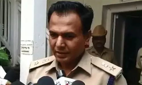 ಹುಬ್ಬಳ್ಳಿ | ಇನ್ಸ್ಟಾಗ್ರಾಮ್ ಪೋಸ್ಟ್ ವಿಚಾರಕ್ಕೆ ಯುವಕನನ್ನು ಬೆತ್ತಲೆಗೊಳಿಸಿ ಹಲ್ಲೆ, ವೀಡಿಯೊ ವೈರಲ್; ಐವರು ಪೊಲೀಸ್ ವಶಕ್ಕೆ