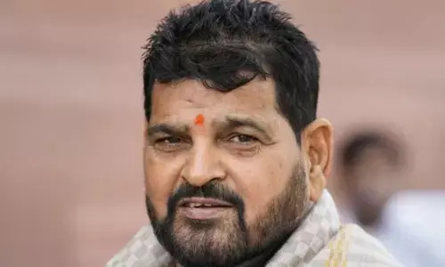 ಬ್ರಿಜ್ ಭೂಷಣ್ ಲೈಂಗಿಕ ಕಿರುಕುಳ ನೀಡಿದ್ದು ಹೌದು, ಅವರು ಶಿಕ್ಷೆಗೆ ಅರ್ಹರು: ದಿಲ್ಲಿ ಪೊಲೀಸರು