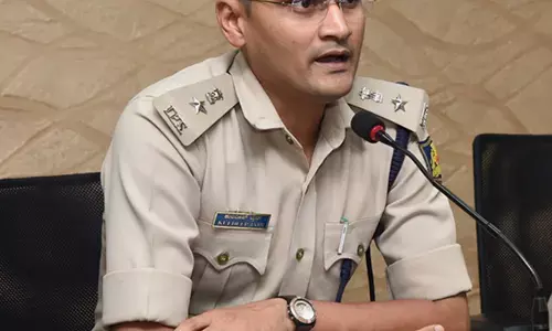 ಕೋಮು ಸೌಹಾರ್ದಕ್ಕೆ ಧಕ್ಕೆ ತರುವ 21 ಪ್ರಕರಣಗಳು ದಾಖಲು: ಮಂಗಳೂರು ಕಮಿಷನರ್‌ ಕುಲದೀಪ್ ಕುಮಾರ್ ಜೈನ್