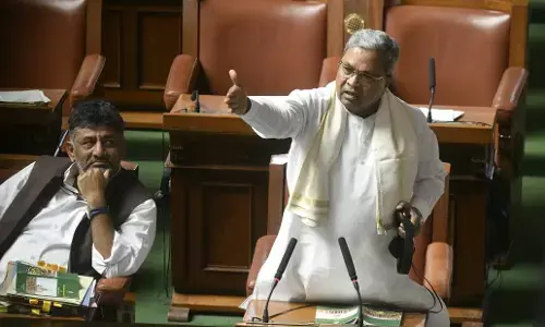 ವಿಧಾನಸಭೆ ಅಧಿವೇಶನ | ತಮ್ಮದೇ ಶಾಸಕರ ವಿರುದ್ಧ ಸಿಎಂ ಅಸಮಾಧಾನ