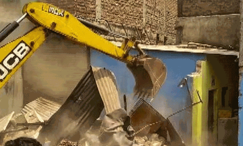 ಆದಿವಾಸಿ ಯುವಕನ ಮೇಲೆ ಮೂತ್ರ ವಿಸರ್ಜನೆ: ಆರೋಪಿಯ ಮನೆ ನಿರ್ಮಾಣಕ್ಕೆ ಬ್ರಾಹ್ಮಣ ಸಮಾಜದಿಂದ ದೇಣಿಗೆ ಅಭಿಯಾನ