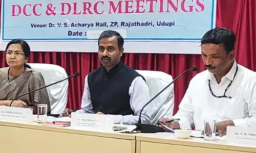 ‘ಬ್ಯಾಂಕುಗಳು ಸಾಲ ಅರ್ಜಿ ತಿರಸ್ಕರಿಸಿದ ಮೀನುಗಾರಿಕಾ ಬೋಟುಗಳಿಗೆ ನೀವು ಹೇಗೆ ಸೀಮೆಎಣ್ಣೆ ನೀಡುತ್ತಿದ್ದೀರಿ?’