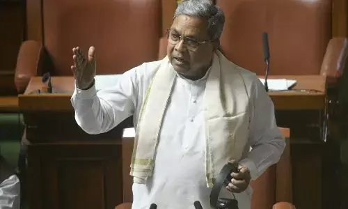 ‘ಜೈನಮುನಿ ಕೊಲೆ ಪ್ರಕರಣ’ ಸಿಬಿಐಗೆ ವಹಿಸುವ ಅವಶ್ಯಕತೆ ಇಲ್ಲ: ಮುಖ್ಯಮಂತ್ರಿ ಸಿದ್ದರಾಮಯ್ಯ