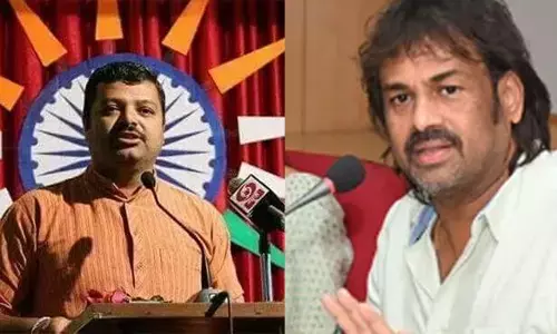 ಸೂಲಿಬೆಲೆ, ಸಾವರ್ಕರ್ ಪಠ್ಯ ತೆಗೆದಿಲ್ಲ, ಕಿತ್ತು ಬಿಸಾಕಿದ್ದೇವೆ: ಸಚಿವ ಮಧು ಬಂಗಾರಪ್ಪ