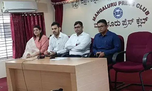 ಜು.13, 14ರಂದು ಮಂಗಳೂರಿನಲ್ಲಿ ಐಸಿಎಐ ವತಿಯಿಂದ ‘ತೆರಿಗೆ ಕ್ಲಿನಿಕ್’