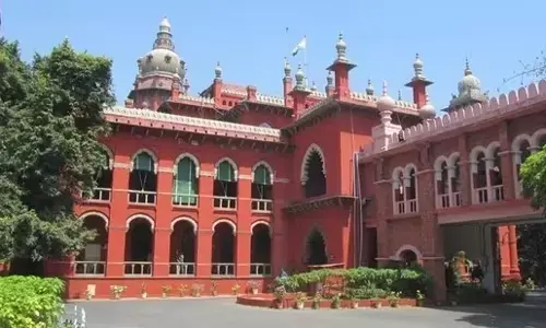 ಪುರಷತ್ವ ಪರೀಕ್ಷೆಯನ್ನು ರಕ್ತದ ಮಾದರಿಯ ಮೂಲಕ ನಡೆಸಿ, ಎರಡು-ಬೆರಳ ಪರೀಕ್ಷೆಯನ್ನು ರದ್ದುಪಡಿಸಿ: ಮದ್ರಾಸ್ ಹೈಕೋರ್ಟ್