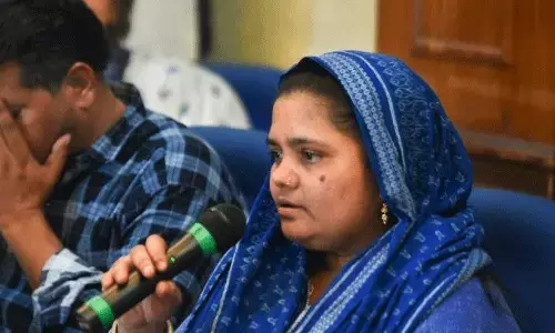 ಬಿಲ್ಕಿಸ್ ಬಾನು ಪ್ರಕರಣದ ವಿಚಾರಣೆ ಜು. 17ಕ್ಕೆ ಮುಂದೂಡಿಕೆ